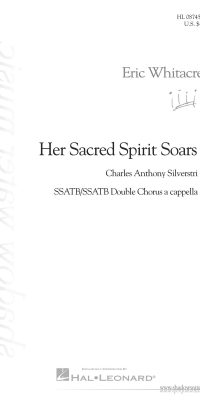 Her Sacred Spirit Soars