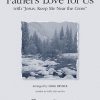 How Deep The Father's Love fuer Us (SAB)