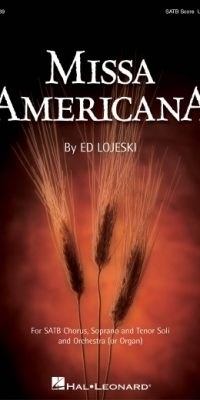Missa Americana