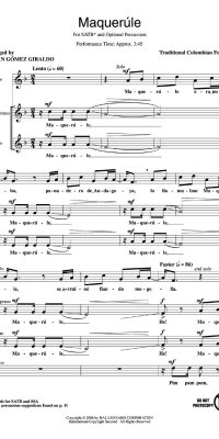 Maquerúle