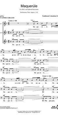 Maquerúle