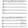 Seasons of Love (SSATB)