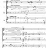 Stella By Starlight (The Uninvited) - SATB