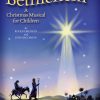 On Our Way to Bethlehem(A Christmas Musical fuer Children)