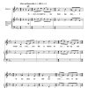 Philip Stopford: Tomorrow Shall Be My Dancing Day (SATB)
