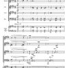 The Christmas Song(Chestnuts Roasting on an open fuere)