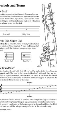 Sing on Sight(A Practical Choral Sight-Singing Course)