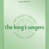 Greensleeves (SATB)