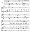 John Purifoy: Immanuel (SATB)