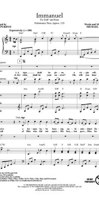 Immanuel