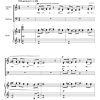 Michael W. Smith: Gloria (SAB)
