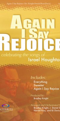 Again I Say Rejoice