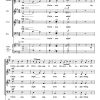 The Sussex Carol (SATB)