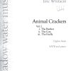 Animal Crackers