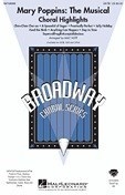 Mary Poppins : The Musical
