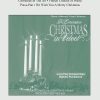 ReGeneration's A Cappella Christmas Vol. 3