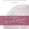 N'kosi Sikelel' I Afrika(Prayer For Africa)