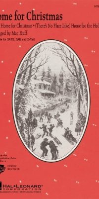 Home For Christmas (Medley)