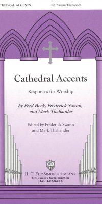 Cathedral Accents