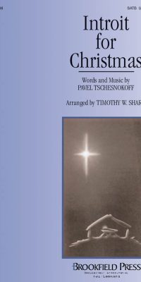 Introit For Christmas