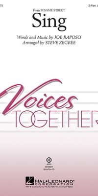 Sing
