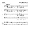 In the bleak Midwinter (SATB)