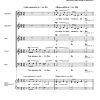 Teófilo Becerra  Medina: A Belén Pastores (SATB)