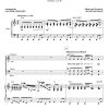 Danny Elfman: The Nightmare Before Christmas (SATB)