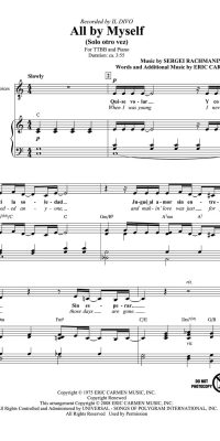 Il Divo Choral Collection (TTBB)