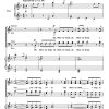 Shenandoah (SATB)