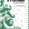 Can't Believe It's Christmas(with Nuttin' For Christmas)