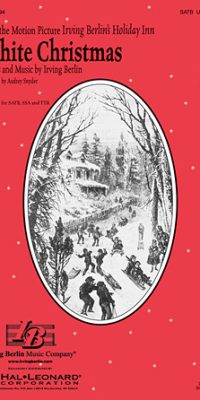 White Christmas
