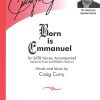 Born Is Emmanuel