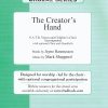 The Creator'S Hand