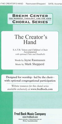 The Creator'S Hand