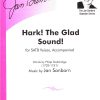 Hark! The Glad Sound!