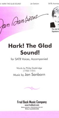Hark! The Glad Sound!