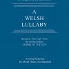A Welsh Lullaby