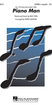 Piano Man