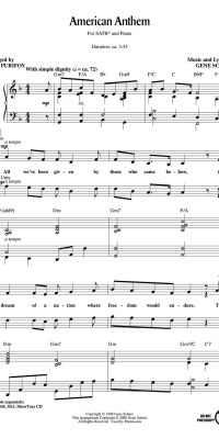 American Anthem