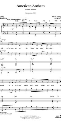 American Anthem