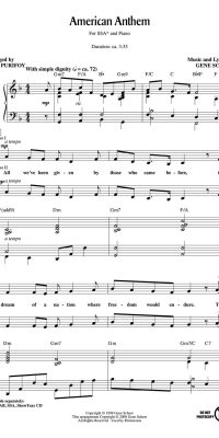 American Anthem