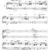 Sunny (SSA, Piano)