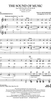 The Sound of Music
