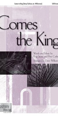 Comes The King