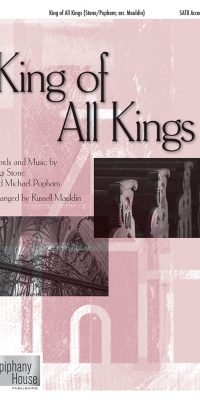 King Of All Kings