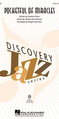 Pocketful of Miracles(Discovery Level 2)