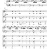O Night Divine (SSA, Piano)