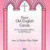 Four English Carols