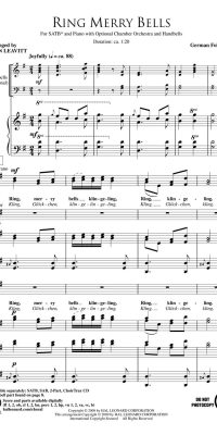 Ring Merry Bells
